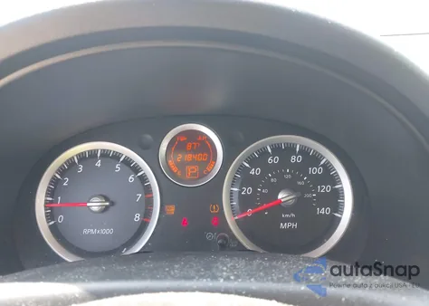 2010 Nissan Sentra 2.0S from USA, damaged, VIN 3N1AB6AP4AL617888